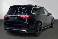 Mercedes-Benz GLS 63 (Clasa GLS) din 2025 cu 20.605 km - oferta MER232264 - foto 5