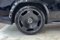 Mercedes-Benz GLS 63 (Clasa GLS) din 2025 cu 20.605 km - oferta MER232264 - foto 7