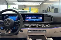 Mercedes-Benz GLS 63 (Clasa GLS) din 2025 cu 20.605 km - oferta MER232264 - foto 9