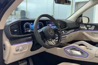Mercedes-Benz GLS 63 (Clasa GLS) din 2025 cu 20.605 km - oferta MER232264 - foto 10