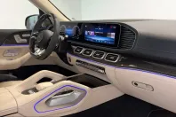Mercedes-Benz GLS 63 (Clasa GLS) din 2025 cu 20.605 km - oferta MER232264 - foto 12