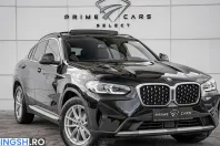 BMW X4 (Seria X) din 2022 cu 99.050 km - oferta BMW232265 - foto 1