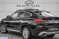 BMW X4 (Seria X) din 2022 cu 99.050 km - oferta BMW232265 - foto 6