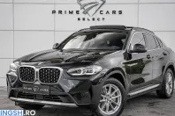 BMW X4 (Seria X) din 2022 cu 99.050 km - oferta BMW232265 - foto 12