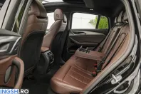 BMW X4 (Seria X) din 2022 cu 99.050 km - oferta BMW232265 - foto 15
