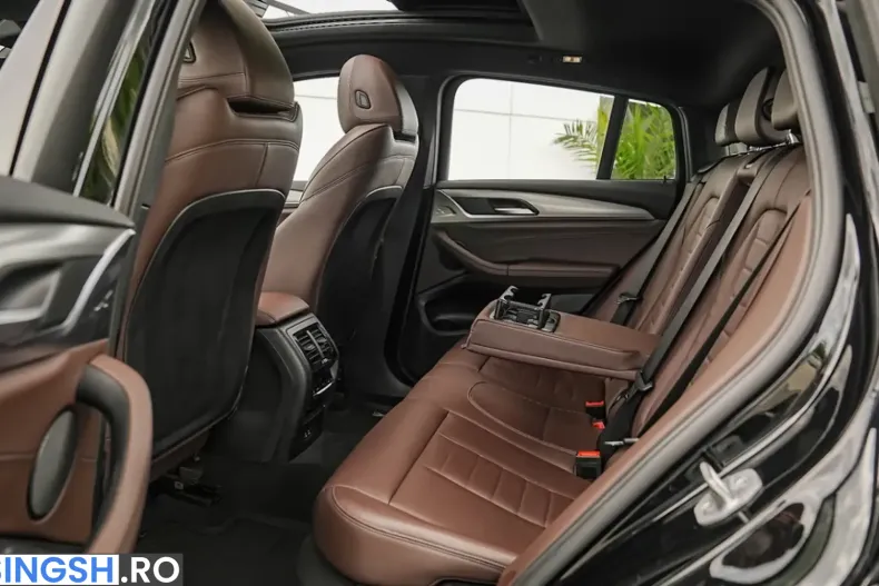 BMW X4 (Seria X) din 2022 cu 99.050 km - oferta BMW232265 - foto 15