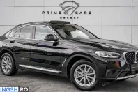 BMW X4 (Seria X) din 2022 cu 99.050 km - oferta BMW232265 - foto 19