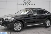 BMW X4 (Seria X) din 2022 cu 99.050 km - oferta BMW232265 - foto 20