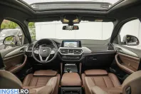 BMW X4 (Seria X) din 2022 cu 99.050 km - oferta BMW232265 - foto 24