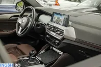 BMW X4 (Seria X) din 2022 cu 99.050 km - oferta BMW232265 - foto 26