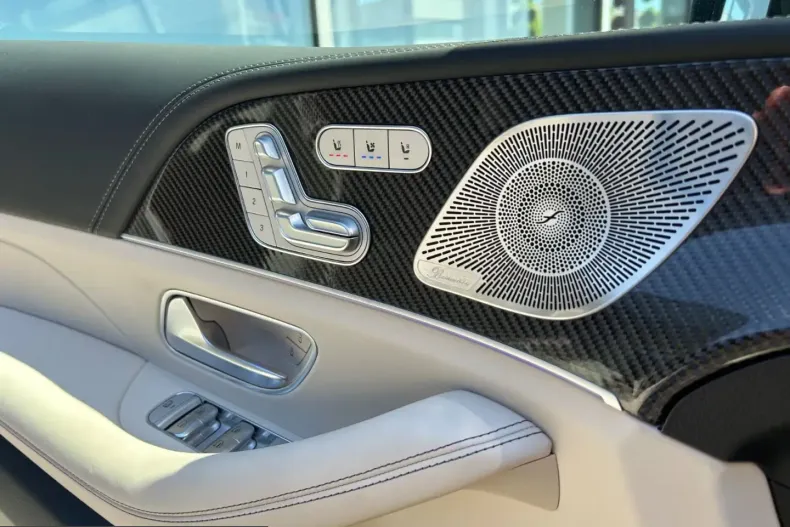 Mercedes-Benz GLE 53 AMG (Clasa GLE) din 2023 cu 15.144 km - oferta MER232266 - foto 17
