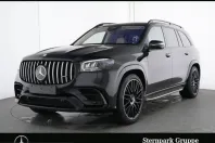 Mercedes-Benz GLS 63 (Clasa GLS) din 2025 cu 21.562 km - oferta MER232267 - foto 1