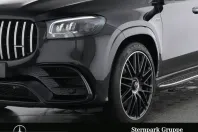 Mercedes-Benz GLS 63 (Clasa GLS) din 2025 cu 21.562 km - oferta MER232267 - foto 2