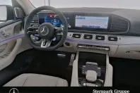 Mercedes-Benz GLS 63 (Clasa GLS) din 2025 cu 21.562 km - oferta MER232267 - foto 6