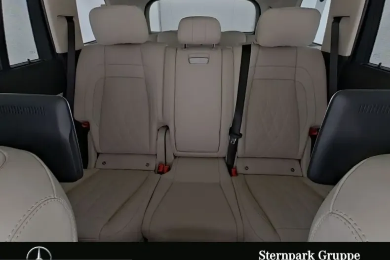 Mercedes-Benz GLS 63 (Clasa GLS) din 2025 cu 21.562 km - oferta MER232267 - foto 8