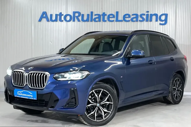 BMW X3 (Seria X) din 2022 cu 149.836 km - oferta BMW232268 - foto 1