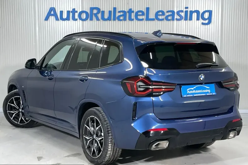 BMW X3 (Seria X) din 2022 cu 149.836 km - oferta BMW232268 - foto 4