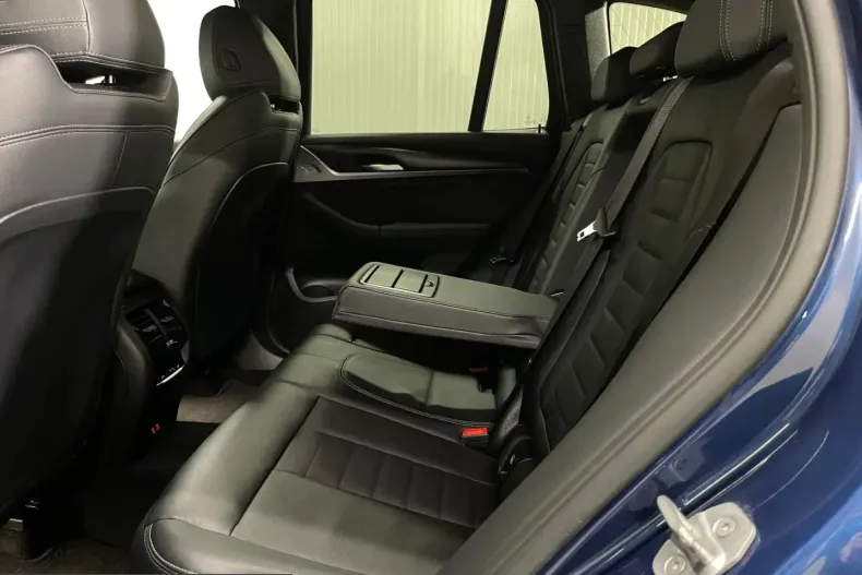 BMW X3 (Seria X) din 2022 cu 149.836 km - oferta BMW232268 - foto 11