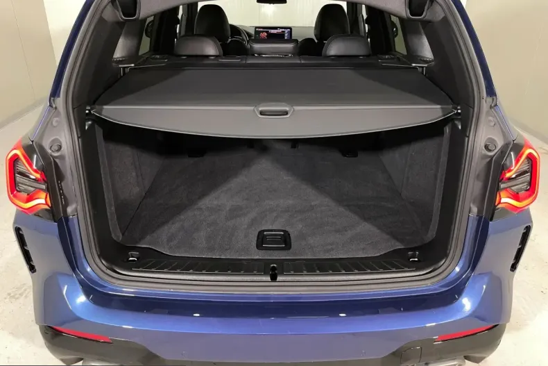 BMW X3 (Seria X) din 2022 cu 149.836 km - oferta BMW232268 - foto 12