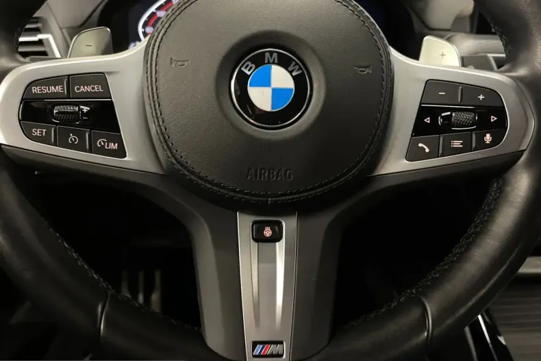 BMW X3 (Seria X) din 2022 cu 149.836 km - oferta BMW232268 - foto 24