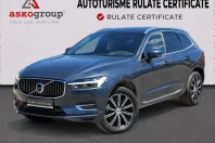 Volvo XC60 din 2021 cu 51.091 km - oferta VOL232269 - foto 2