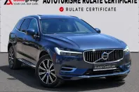 Volvo XC60 din 2021 cu 51.091 km - oferta VOL232269 - foto 4