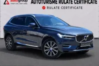 Volvo XC60 din 2021 cu 51.091 km - oferta VOL232269 - foto 5
