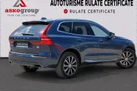 Volvo XC60 din 2021 cu 51.091 km - oferta VOL232269 - foto 8