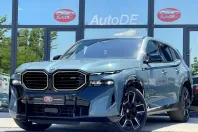 BMW XM (Seria X) din 2025 cu 50.915 km - oferta BMW232270 - foto 1