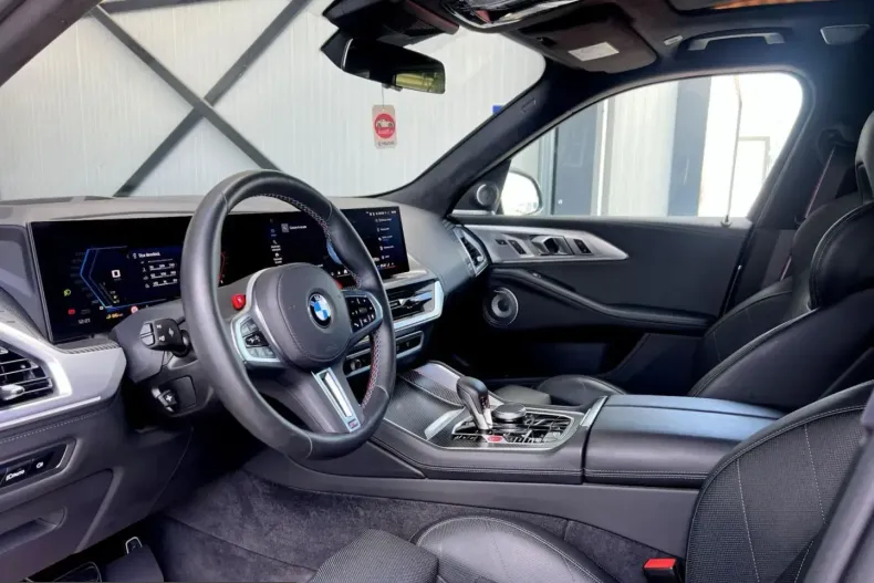 BMW XM (Seria X) din 2025 cu 50.915 km - oferta BMW232270 - foto 5