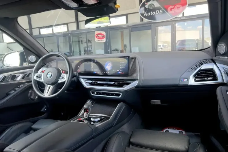 BMW XM (Seria X) din 2025 cu 50.915 km - oferta BMW232270 - foto 6