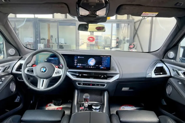 BMW XM (Seria X) din 2025 cu 50.915 km - oferta BMW232270 - foto 7