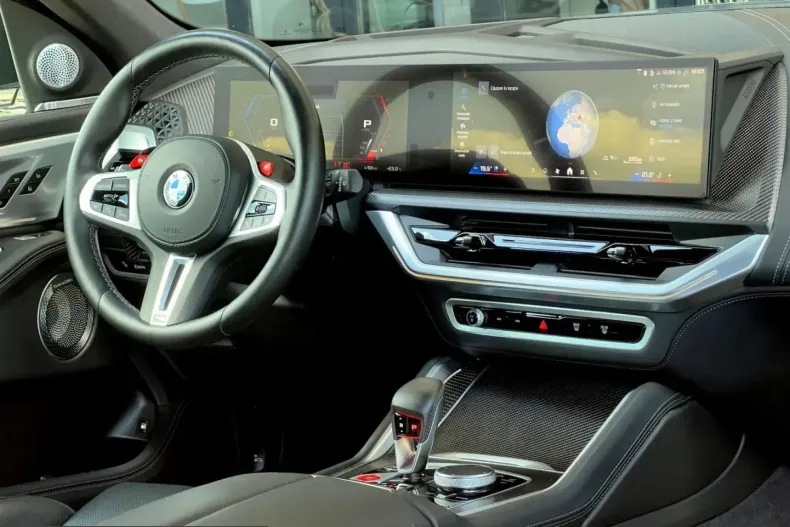 BMW XM (Seria X) din 2025 cu 50.915 km - oferta BMW232270 - foto 8