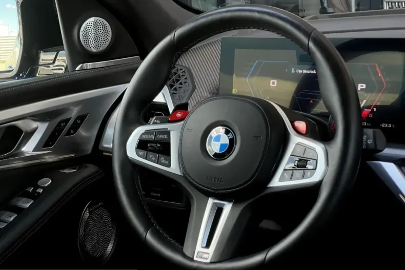 BMW XM (Seria X) din 2025 cu 50.915 km - oferta BMW232270 - foto 10