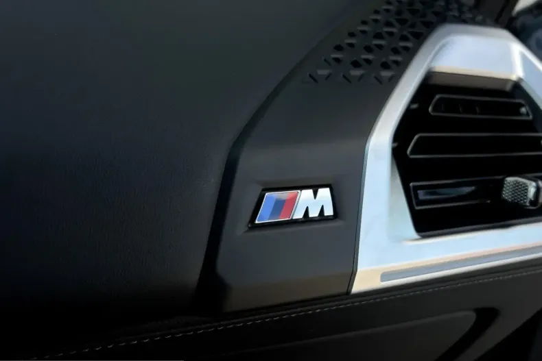 BMW XM (Seria X) din 2025 cu 50.915 km - oferta BMW232270 - foto 12