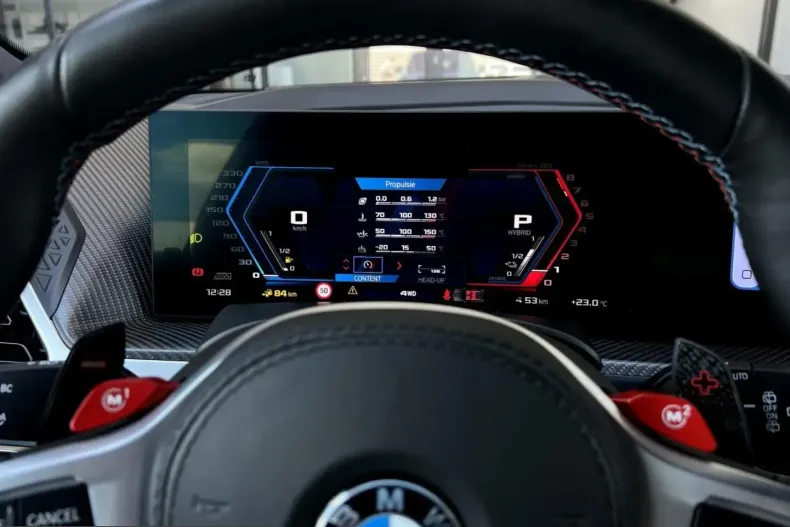 BMW XM (Seria X) din 2025 cu 50.915 km - oferta BMW232270 - foto 25