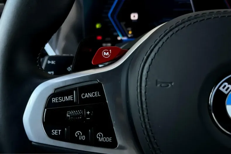 BMW XM (Seria X) din 2025 cu 50.915 km - oferta BMW232270 - foto 30