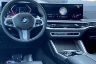 BMW X6 (Seria X) din 2023 cu 84.408 km - oferta BMW232271 - foto 9