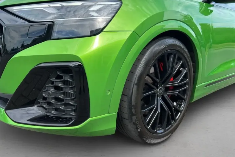 Audi SQ8 din 2025 cu 26.136 km - oferta AUD232273 - foto 3