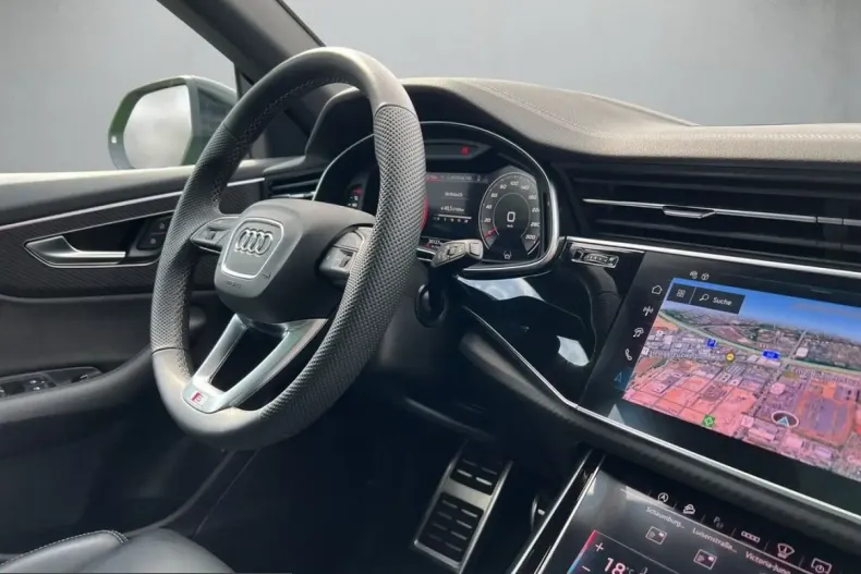 Audi SQ8 din 2025 cu 26.136 km - oferta AUD232273 - foto 4