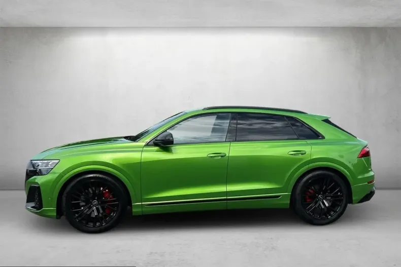 Audi SQ8 din 2025 cu 26.136 km - oferta AUD232273 - foto 5