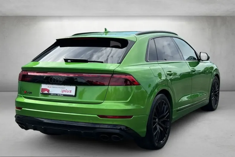 Audi SQ8 din 2025 cu 26.136 km - oferta AUD232273 - foto 6