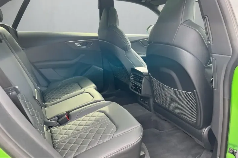 Audi SQ8 din 2025 cu 26.136 km - oferta AUD232273 - foto 12