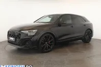 Audi SQ8 din 2025 cu 25.000 km - oferta AUD232274 - foto 1