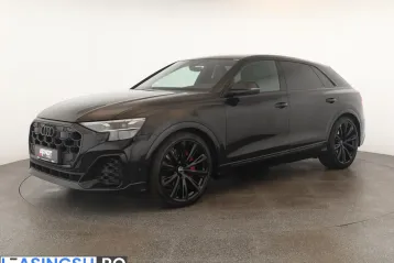 Audi SQ8 din 2025 - oferta AUD232274