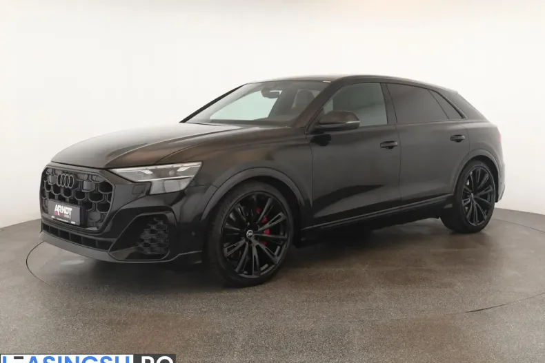 Audi SQ8 din 2025 cu 25.000 km - oferta AUD232274 - foto 1