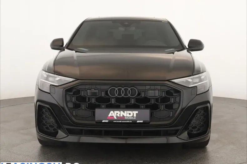 Audi SQ8 din 2025 cu 25.000 km - oferta AUD232274 - foto 3