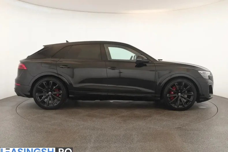 Audi SQ8 din 2025 cu 25.000 km - oferta AUD232274 - foto 5