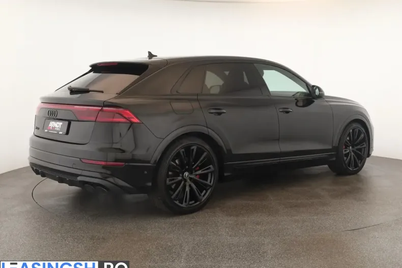 Audi SQ8 din 2025 cu 25.000 km - oferta AUD232274 - foto 6