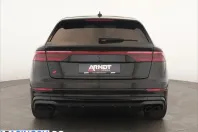 Audi SQ8 din 2025 cu 25.000 km - oferta AUD232274 - foto 7